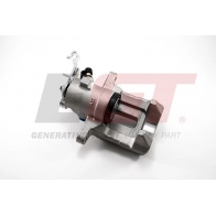 Тормозной суппорт EGT Audi A3 (8P7) 2 Кабриолет 2.0 Tdi 140 л.с. 2008 – 2013 POX3D FR 440025EGT