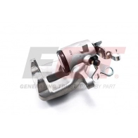 Тормозной суппорт EGT J 2U2NC 440027EGT Skoda Superb (3T5) 2 Универсал 2.0 TDI 16V 4x4 140 л.с. 2010 – 2015