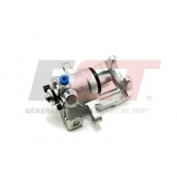 Тормозной суппорт EGT Audi 80 (B4, 8C5) 4 Универсал 1.9 Td 75 л.с. 1991 – 1994 GUGG 30 440030EGT