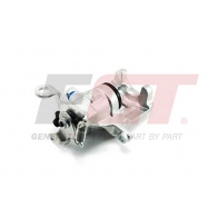 Тормозной суппорт EGT Ford Focus 1 Хэтчбек 1.8 TDCi 115 л.с. 2001 – 2004 IZ2J PE 440032EGT