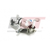 Тормозной суппорт EGT 440033EGT Y7B2W S Ford Focus 1 Хэтчбек 1.8 TDCi 115 л.с. 2001 – 2004