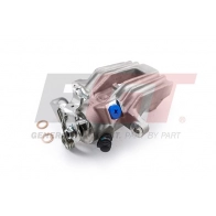 Тормозной суппорт EGT Skoda Octavia (A3) 1 1996 – 2004 04YL8R T 440036EGT