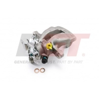 Тормозной суппорт EGT Opel Astra (G) 2 Купе 2.2 DTI (F07) 125 л.с. 2002 – 2005 LAJ2X JZ 440038EGT