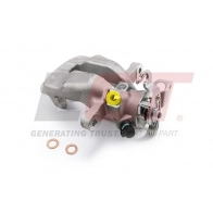 Тормозной суппорт EGT 440039EGT UOE9C R7 Opel Astra (G) 2 Купе 2.2 DTI (F07) 125 л.с. 2002 – 2005