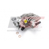 Тормозной суппорт EGT 8QRUS T Opel Astra (G) 2 Хэтчбек 2.0 DTI 16V (F08. F48) 101 л.с. 1999 – 2005 440042EGT
