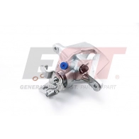 Тормозной суппорт EGT 440048EGT Ford Mondeo 3 (GE) 2000 – 2007 HR066D T