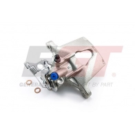 Тормозной суппорт EGT 440051EGT Jaguar X-Type (X400) 1 2001 – 2009 AXPD Y