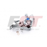Тормозной суппорт EGT 440052EGT RFRL E Nissan Almera Tino (V10) 1 Минивэн 1.8 116 л.с. 2002 – 2006