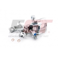 Тормозной суппорт EGT 440053EGT Nissan Almera Tino (V10) 1 Минивэн 1.8 116 л.с. 2002 – 2006 ROS1N 4