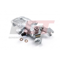Тормозной суппорт EGT Mazda 6 (GH) 2 2007 – 2012 YOPBOX U 440054EGT
