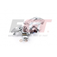 Тормозной суппорт EGT S R5FF Mazda 6 (GH) 2 2007 – 2012 440055EGT