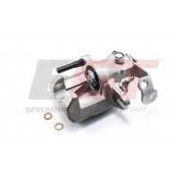 Тормозной суппорт EGT 440059EGT JB 29X Opel Astra (G) 2 Хэтчбек 2.0 DTI 16V (F08. F48) 101 л.с. 1999 – 2005