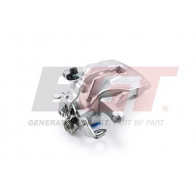 Тормозной суппорт EGT 440063EGT Ford Galaxy 1 (VX, VY, WGR) Минивэн 2.8 V6 204 л.с. 2000 – 2006 NJ M9LS