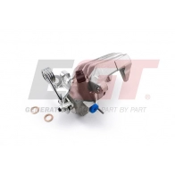 Тормозной суппорт EGT ISE W1 Audi A4 (B7) 3 Кабриолет 440068EGT