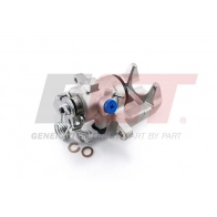 Тормозной суппорт EGT 6TQ PN Audi A4 (B7) 3 Кабриолет 440069EGT