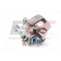 Тормозной суппорт EGT FYJKA TX 440070EGT Toyota Auris (E150) 1 Хэтчбек 1.3 3 Dual VVTi (NRE150) 99 л.с. 2010 – 2012