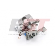 Тормозной суппорт EGT 440071EGT WYCBL 1 Toyota Auris (E180) 2 Хэтчбек 1.4 D 4D (NDE180) 90 л.с. 2012 – 2024