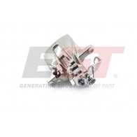 Тормозной суппорт EGT 440073EGT Renault Trafic (JL, X83) 2 Автобус 1.9 dCI 80 (JL0B) 82 л.с. 2001 – 2025 766Z Q