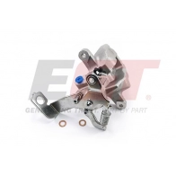 Тормозной суппорт EGT Toyota Avensis (T270) 3 Седан 2.2 D 4D (ADT271) 150 л.с. 2008 – 2024 440077EGT F TWAY1A