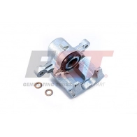 Тормозной суппорт EGT Toyota Corolla (E120) 9 Хэтчбек 2.0 D 4D (CDE120R. CDE120L) 116 л.с. 2003 – 2007 440084EGT SV2D 6X
