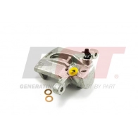 Тормозной суппорт EGT 440085EGT Toyota Corolla (E120) 9 Хэтчбек 2.0 D 4D (CDE120R. CDE120L) 116 л.с. 2003 – 2007 P4SVAH L