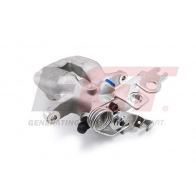 Тормозной суппорт EGT Volkswagen Caddy 440088EGT XQ98B Z