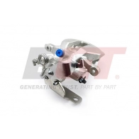Тормозной суппорт EGT 45TWN 1Y 440094EGT Ford Transit 7 (FD) Автобус 2.4 TDCi 4x4 140 л.с. 2006 – 2014
