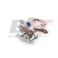Тормозной суппорт EGT Y0 8VA Ford Transit 7 (FD) Автобус 2.4 TDCi 4x4 140 л.с. 2006 – 2014 440095EGT