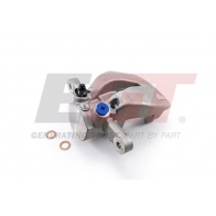 Тормозной суппорт EGT MU 0H6E 440096EGT Toyota Corolla Verso (AR10) 1 Минивэн 2.2 D 4D (AUR10) 177 л.с. 2005 – 2009