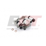 Тормозной суппорт EGT F B9M0OH 440100EGT Toyota RAV4 (XA20) 2 2000 – 2005