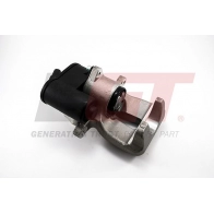 Тормозной суппорт EGT 441001EGT Volkswagen Passat (B6) 4 Универсал 3.6 R36 4motion 300 л.с. 2007 – 2010 B TTEC