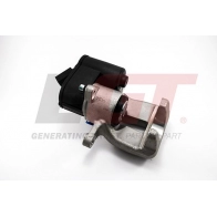 Тормозной суппорт EGT Volkswagen Passat (B6) 4 Универсал 3.6 R36 4motion 300 л.с. 2007 – 2010 2UM IC 441002EGT