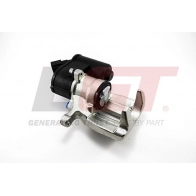 Тормозной суппорт EGT 441003EGT G Z1083 Audi A6 (C6) 3 Универсал 3.0 Tfsi Quattro 299 л.с. 2008 – 2011