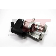 Тормозной суппорт EGT 441004EGT 3SW25Z M Audi A6 (C6) 3 Универсал 3.0 Tfsi Quattro 299 л.с. 2008 – 2011