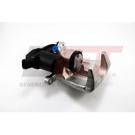 Тормозной суппорт EGT 441005EGT K V0N0 Audi A5 (8F7) 1 Кабриолет