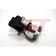 Тормозной суппорт EGT ZQ J7AF0 Volkswagen Passat CC 441009EGT