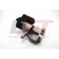 Тормозной суппорт EGT Volkswagen Passat CC 441010EGT XUQ F5L6