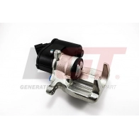 Тормозной суппорт EGT 441011EGT Audi A6 (C6) 3 Универсал 3.0 218 л.с. 2005 – 2006 QONBO ZH