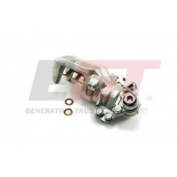 Тормозной суппорт EGT L13IS6 L 441017EGT Honda Integra 4 (DC5) 2001 – 2006