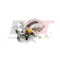 Тормозной суппорт EGT N3 HH0PY 441019EGT Opel Zafira (B) 2 Минивэн 1.7 CDTI (M75) 125 л.с. 2008 – 2015