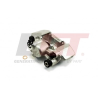 Тормозной суппорт EGT YKHGO 2 Toyota Yaris (XP130) 3 Хэтчбек 1.3 (NSP130) 99 л.с. 2011 – 2025 441025EGT