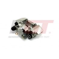 Тормозной суппорт EGT Toyota Yaris (XP130) 3 Хэтчбек 1.3 (NSP130) 99 л.с. 2011 – 2025 441026EGT WRW 2R2