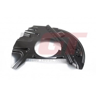 Кожух, щиток тормозного диска EGT Bmw X5 Q414 RQ 442048EGT