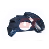 Кожух, щиток тормозного диска EGT L8 CIF 442049EGT Bmw X5