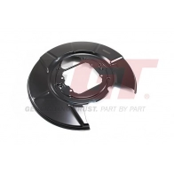 Кожух, щиток тормозного диска EGT 442051EGT RWV TZ Bmw X5