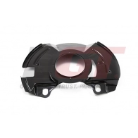 Кожух, щиток тормозного диска EGT Hyundai Getz 442263EGT ZW6 EB