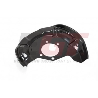 Кожух, щиток тормозного диска EGT 442266EGT Nissan Qashqai (J11) 2 Кроссовер 1.6 dCi ALL MODE 4x4 i 130 л.с. 2013 – 2025 B 3HD5C