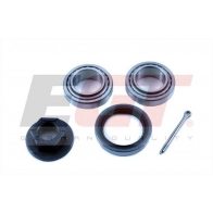 Подшипник ступицы колеса EGT Ford Escort 7 (FA, GAL, ANL) Универсал 1.8 Endura TD 90 л.с. 1995 – 1999 554006EGTk GGM 9H6