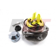 Подшипник ступицы колеса EGT Opel Astra (H) 3 Хэтчбек 1.9 CDTI (L48) 120 л.с. 2004 – 2010 554011EGTk 9HDQ W7S