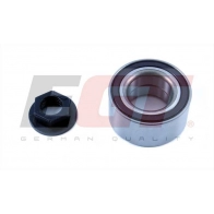 Подшипник ступицы колеса EGT 554039EGTk Jaguar X-Type (X400) 1 Универсал 2.1 V6 156 л.с. 2003 – 2009 09M CQ